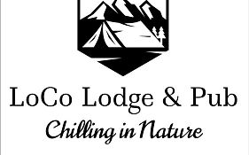 Con Dao Backpacker - Loco Camping